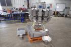 Ohlson 14-head Combination Weigher